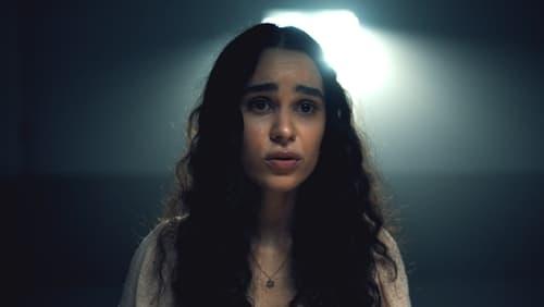 undefined Season 1 Episode 5 - One of Us Is Cracking