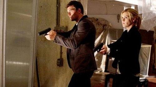 Haven Season 3 Episode 10 - Burned