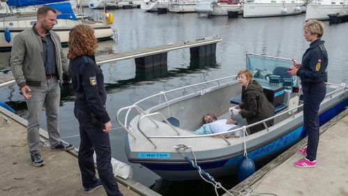 SOKO Wismar Season 18 Episode 17 - Episode 17