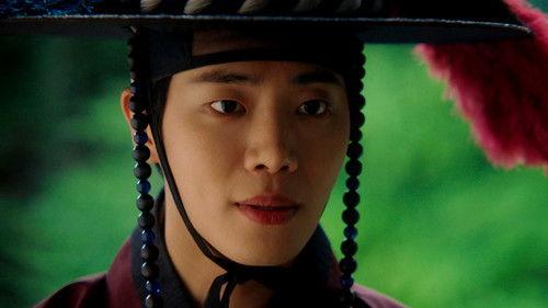 The Tale of Lady Ok Season 1 Episode 4 - Episode 4