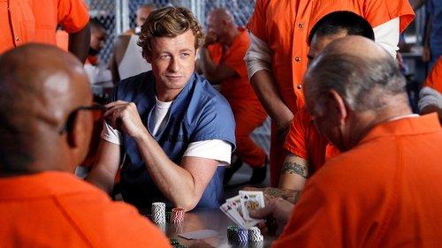 The Mentalist Season 4 Episode 1 - Scarlet Ribbons