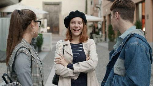 Marta & Eva Season 1 Episode 19 - Episode 19