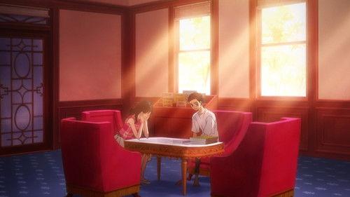 Dance Dance Danseur Season 1 Episode 8 - Oh, I Wanna Do It Again!!