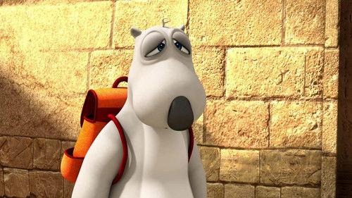 Bernard Season 4 Episode 9 - Episode 9