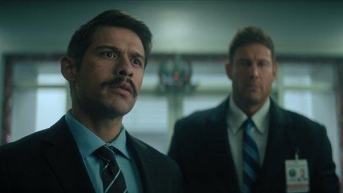 The Umbrella Academy Season 4 Episode 5 - Six Years, Five Months, and Two Days