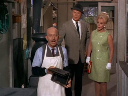 Green Acres Season 3 Episode 17 - Not Guilty