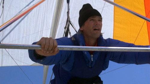 MacGyver Season 2 Episode 8 - Eagles