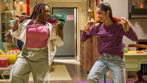 Ayla and The Mirrors Season 1 Episode 19 - Second Chances