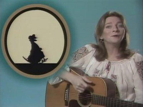 The Muppet Show Season 2 Episode 18 - Judy Collins