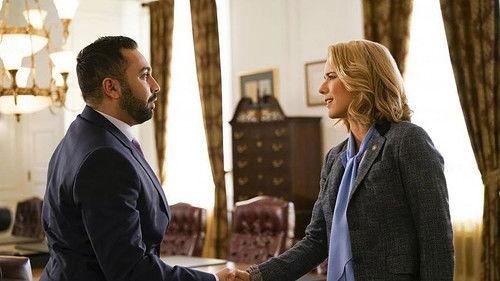 Madam Secretary Season 2 Episode 14 - Left of the Boom
