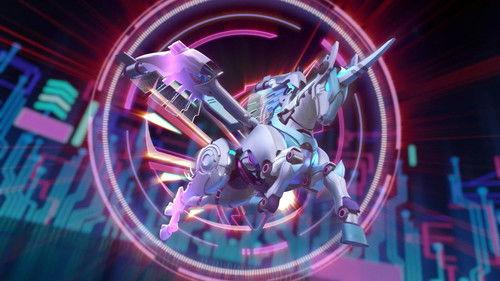 Screechers Wild! Season 5 Episode 6 - Episode 6