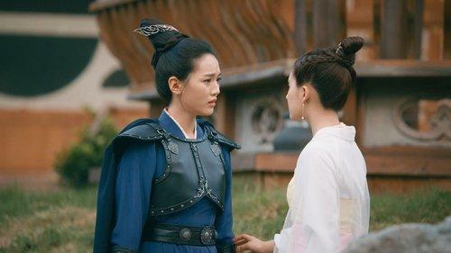 The Romance of Tiger and Rose Season 1 Episode 7 - Blowing Up the Fortune Lode