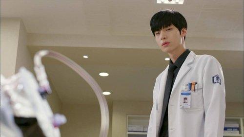 Blood Season 1 Episode 5 - Episode 5