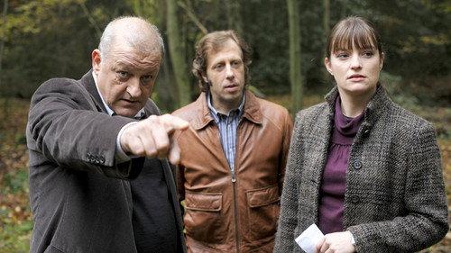 Wilsberg Season 1 Episode 30 - Episode 30