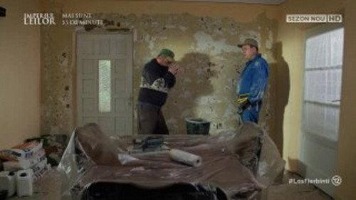 Las Fierbinţi Season 21 Episode 1 - Ucenicul (1)