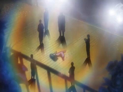 Madlax Season 1 Episode 4 - Temptation -ask-