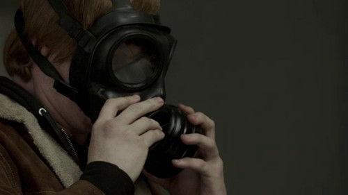 Freakish Season 1 Episode 8 - Outsiders