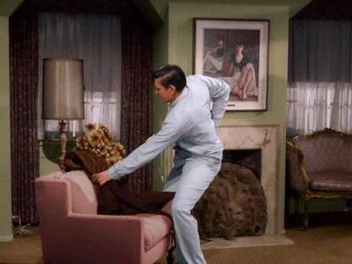 Bewitched Season 2 Episode 2 - A Very Special Delivery