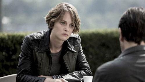 The Passenger Season 1 Episode 6 - Orpheus