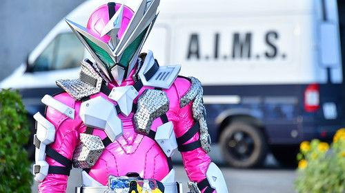 Kamen Rider Season 30 Episode 6 - I Want to Hear Your Voice