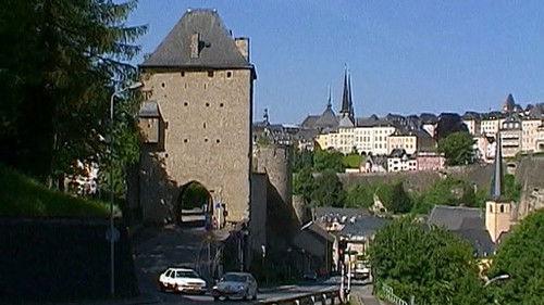 Cestománie Season 6 Episode 1 - Episode 1