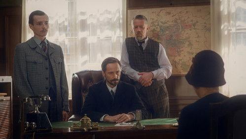 The Prague Mysteries Season 1 Episode 2 - Episode 2