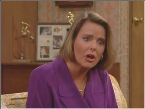 Married... with Children Season 7 Episode 16 - Mr. Empty Pants