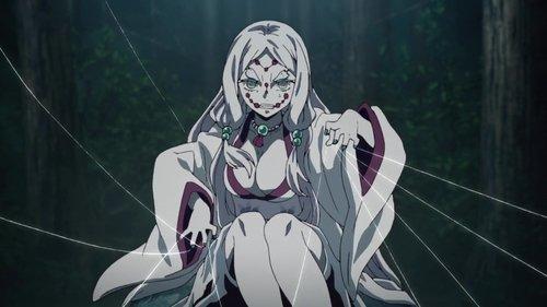 Demon Slayer: Kimetsu no Yaiba Season 1 Episode 16 - Letting Someone Else Go First