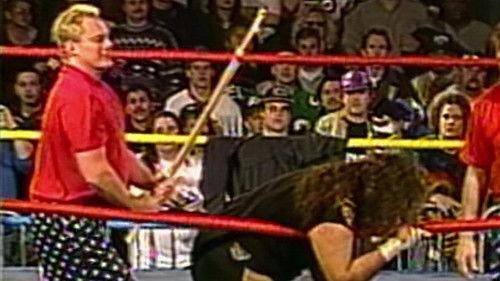 ECW Hardcore TV Season 3 Episode 9 - ECW Hardcore TV - Feb. 28, 1995