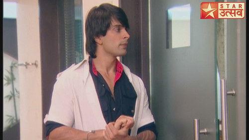 Dill Mill Gayye Season 8 Episode 24 - Armaan Puts Up a Tent