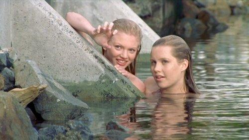 H2O: Just Add Water Season 2 Episode 7 - In Hot Water