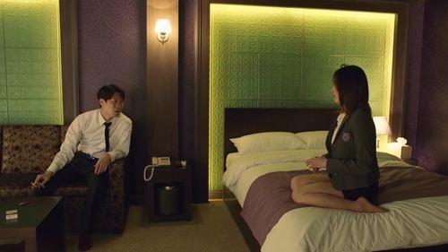 Bargain Season 1 Episode 1 - Ransom