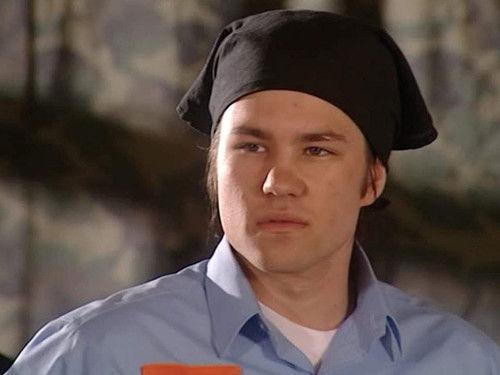 The Tribe Season 2 Episode 18 - Episode 18