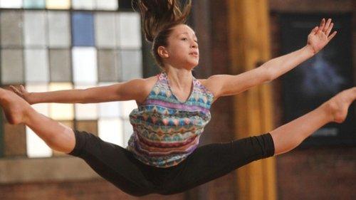 The Next Step Season 3 Episode 6 - The Times They Are a Changin'