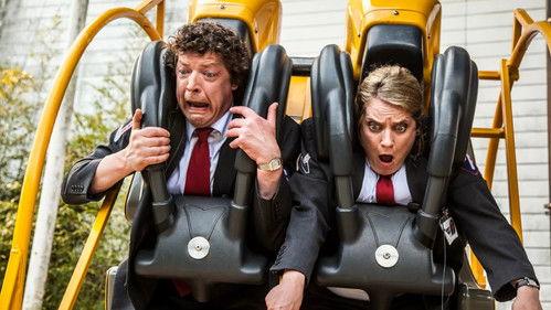 Safety First Season 2 Episode 1 - Bobbejaanland