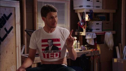 Tosh.0 Season 8 Episode 18 - Sex Doll Repairman