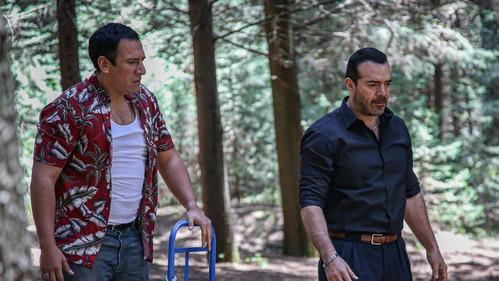 La muchacha que limpia Season 1 Episode 3 - Episode 3