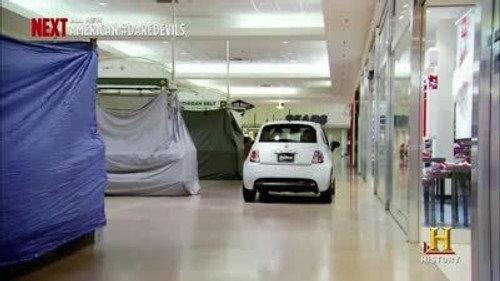 Top Gear Season 4 Episode 7 - Fully Charged
