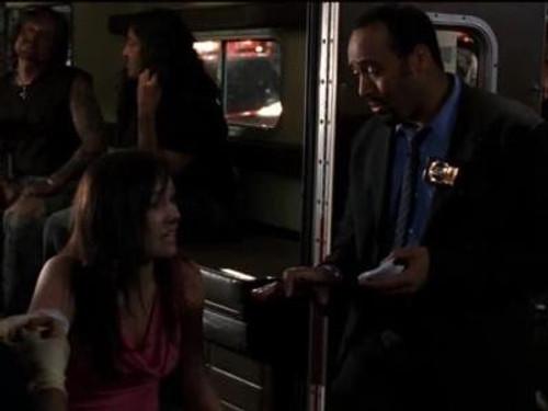 Law & Order Season 14 Episode 5 - Blaze