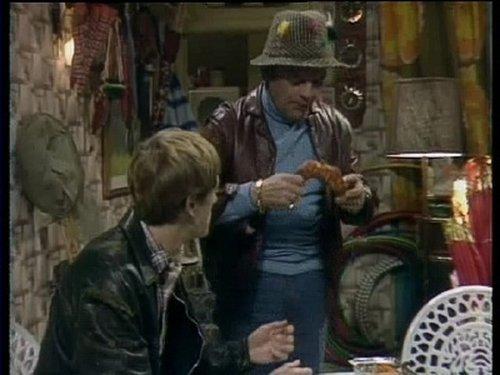 Only Fools and Horses Season 3 Episode 3 - Friday the 14th