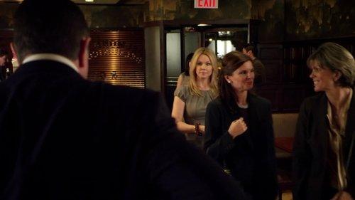 Blue Bloods Season 1 Episode 8 - Chinatown