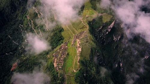 Secrets of the Lost Season 2 Episode 4 - Inca Doomsday Treasures