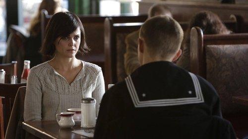 The Americans Season 2 Episode 4 - A Little Night Music