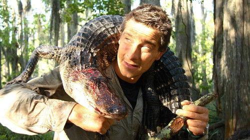 Man vs. Wild Season 3 Episode 2 - The Deep South