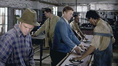 America: The Story of Us Season 1 Episode 8 - Boom