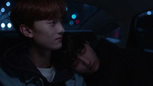 The Eighth Sense Season 1 Episode 5 - The Market