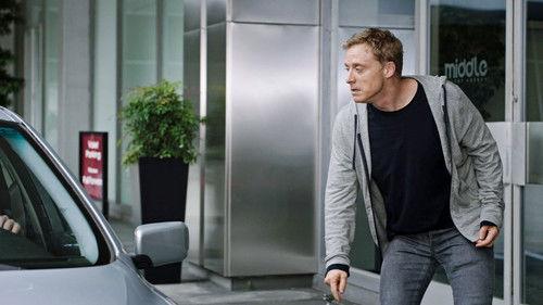 Con Man Season 2 Episode 2 - New Deal, No Deal