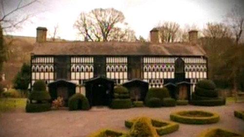 Most Haunted Season 10 Episode 11 - Plas Newydd