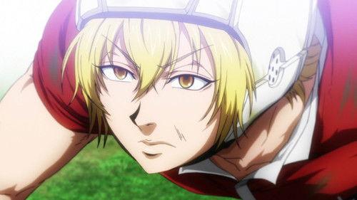 ALL OUT!! Season 1 Episode 24 - The Opponent We Never Could've Fought