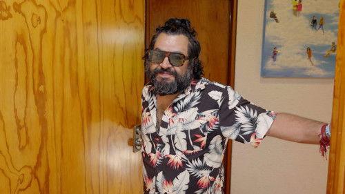 Come Dine with Me Mexico Season 4 Episode 16 - Diablito